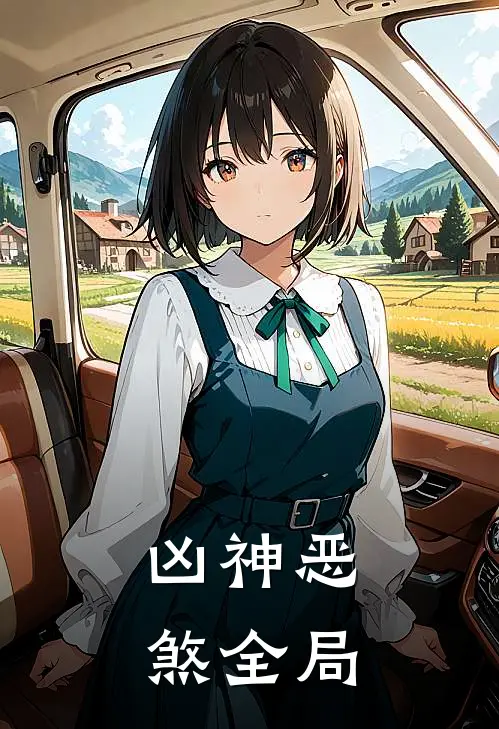 凶神恶煞全局