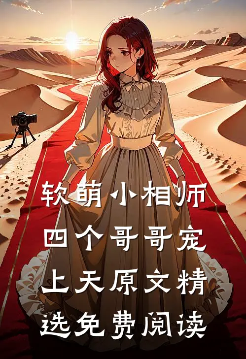 软萌小相师四个哥哥宠上天原文精选免费阅读