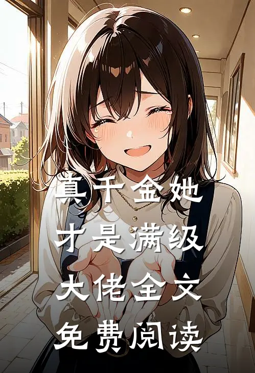 真千金她才是满级大佬全文免费阅读