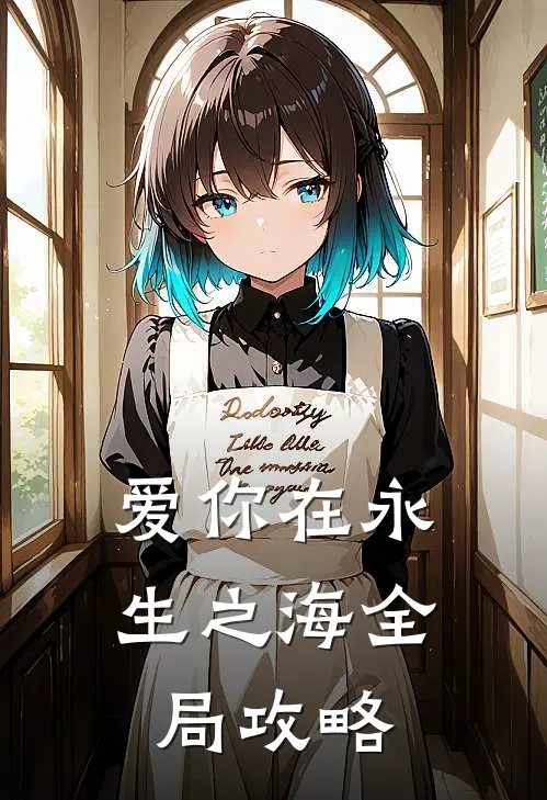 爱你在永生之海全局攻略