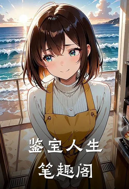 鉴宝人生笔趣阁