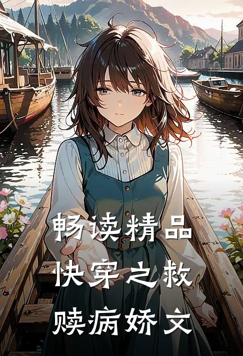 畅读精品快穿之救赎病娇文