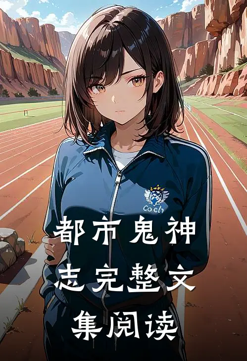 都市鬼神志完整文集阅读
