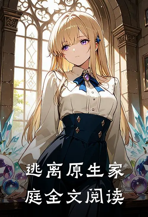 逃离原生家庭全文阅读