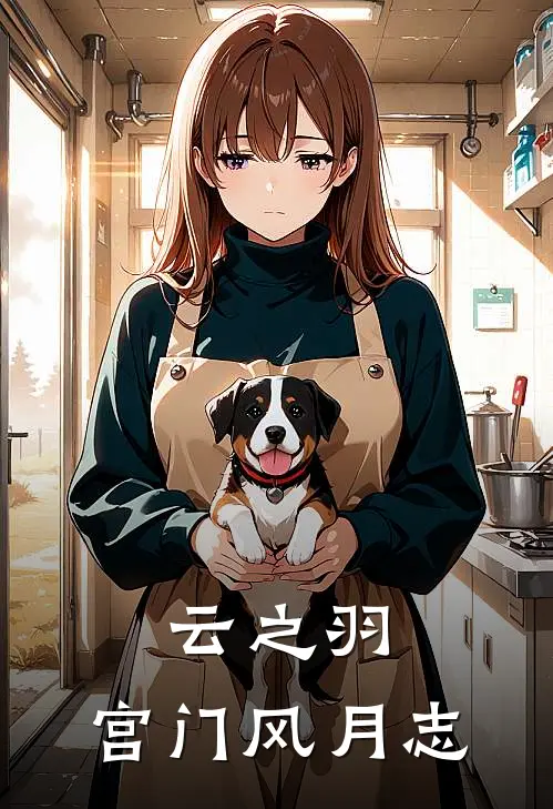 云之羽：宫门风月志