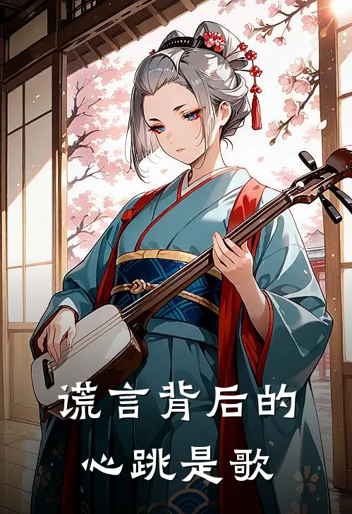 谎言背后的心跳是歌