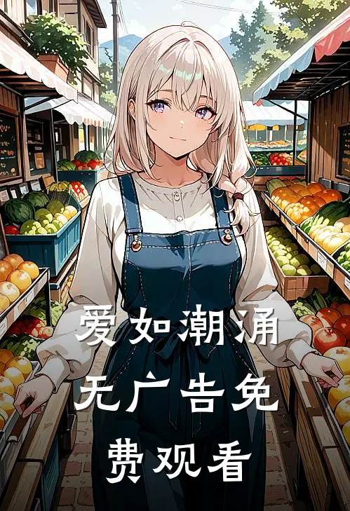 爱如潮涌无广告免费观看