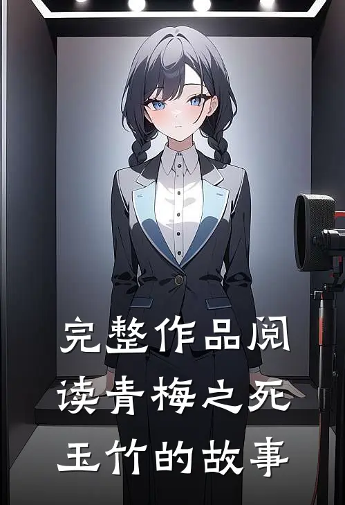 完整作品阅读青梅之死玉竹的故事