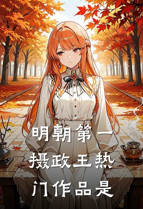 明朝第一摄政王热门作品是