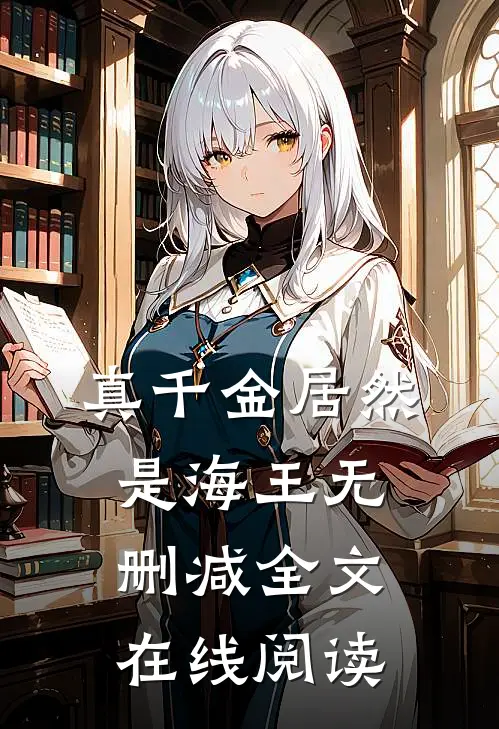 真千金居然是海王无删减全文在线阅读