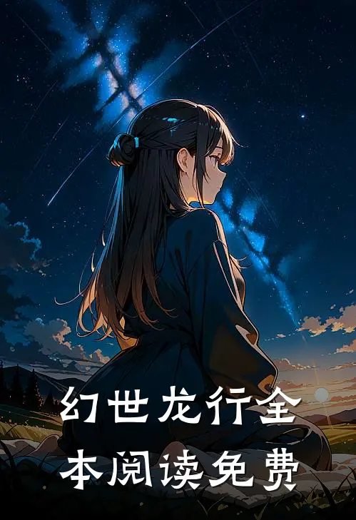 幻世龙行全本阅读免费