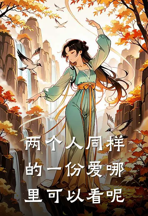 两个人同样的一份爱哪里可以看呢