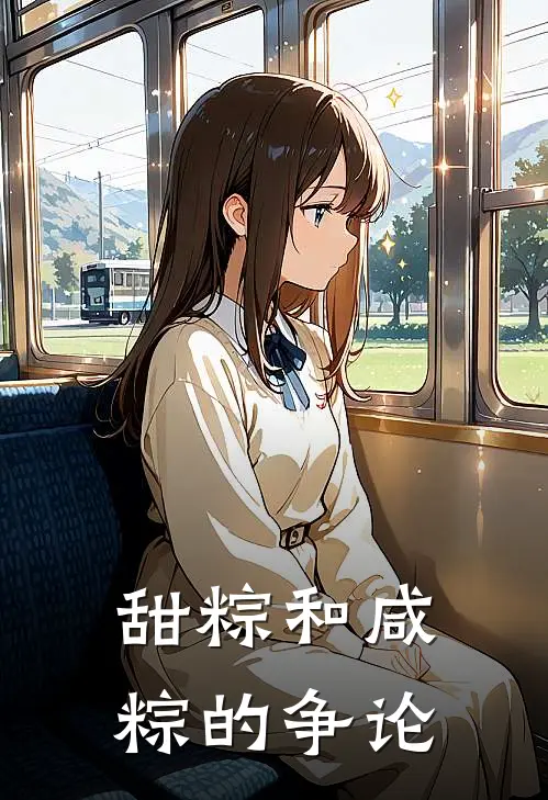 甜粽和咸粽的争论