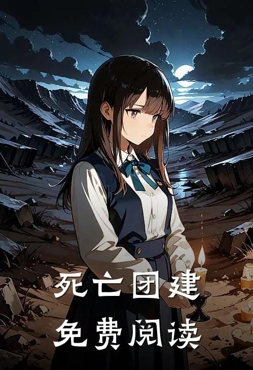 死亡团建免费阅读