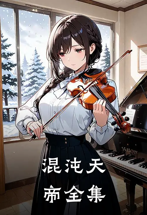 混沌天帝全集