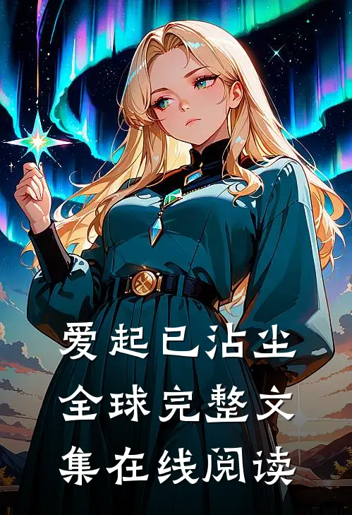 爱起已沾尘全球完整文集在线阅读