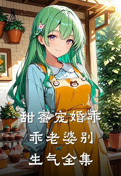 甜蜜宠婚乖乖老婆别生气全集