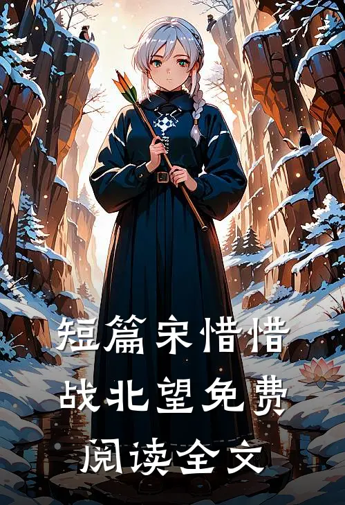 短篇宋惜惜战北望免费阅读全文