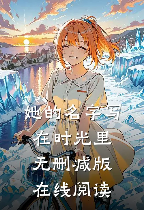 她的名字写在时光里无删减版在线阅读