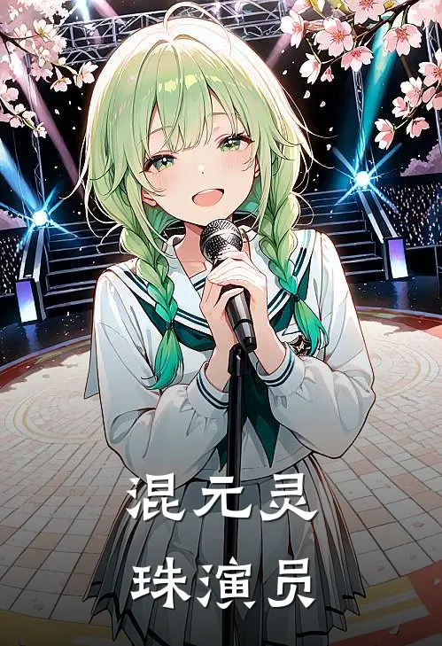 混元灵珠演员
