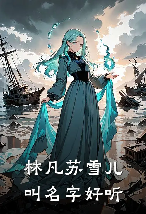 林凡苏雪儿叫名字好听