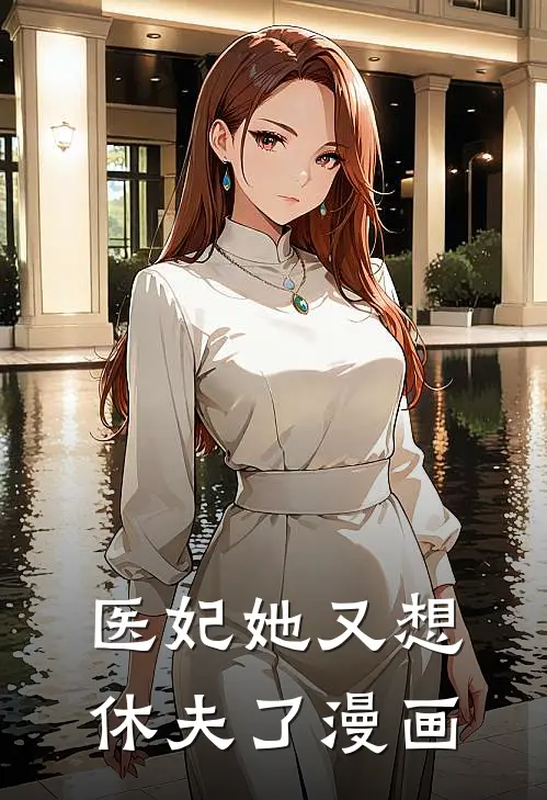 医妃她又想休夫了漫画