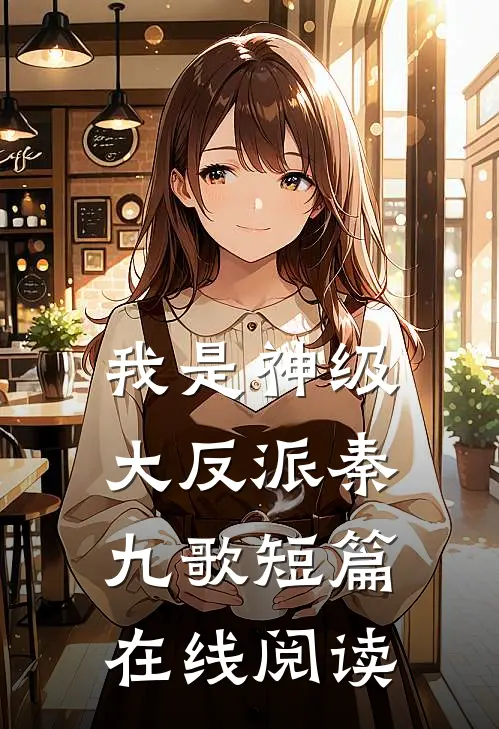 我是神级大反派秦九歌短篇在线阅读