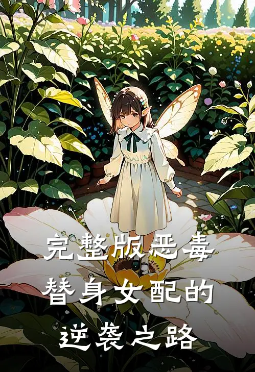 完整版恶毒替身女配的逆袭之路