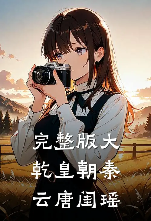 完整版大乾皇朝秦云唐闺瑶