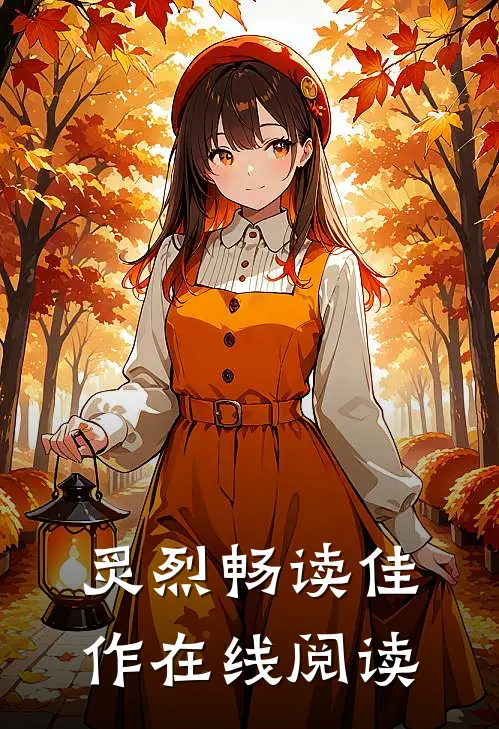 炙烈畅读佳作在线阅读