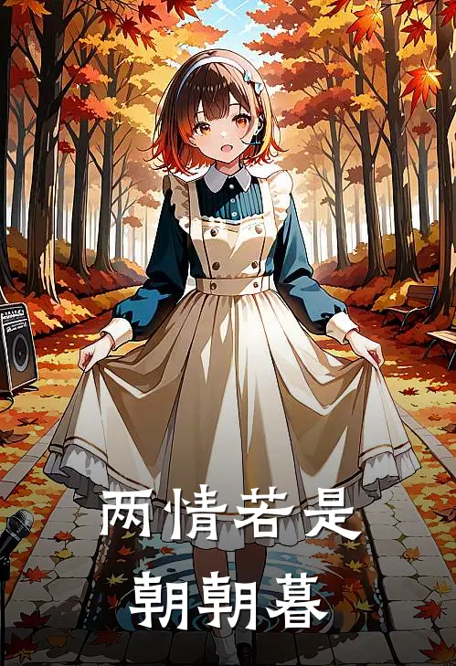 两情若是朝朝暮