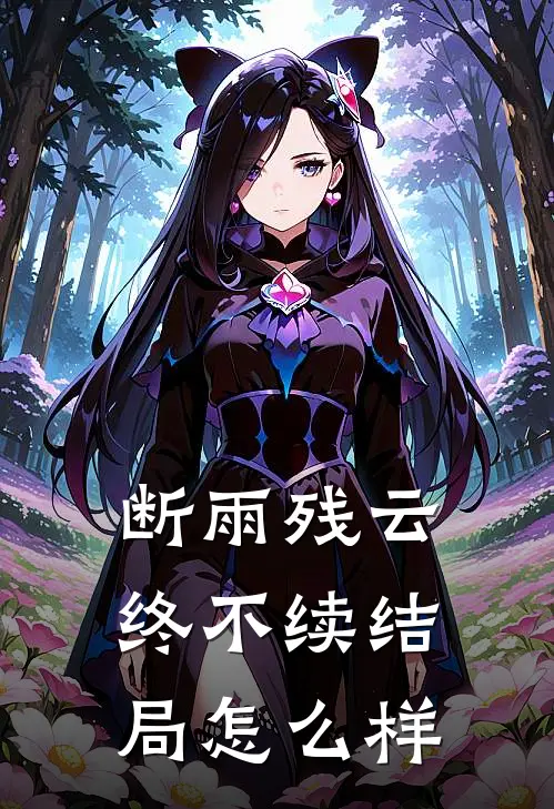 断雨残云终不续结局怎么样