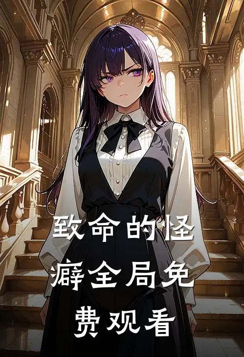 致命的怪癖全局免费观看