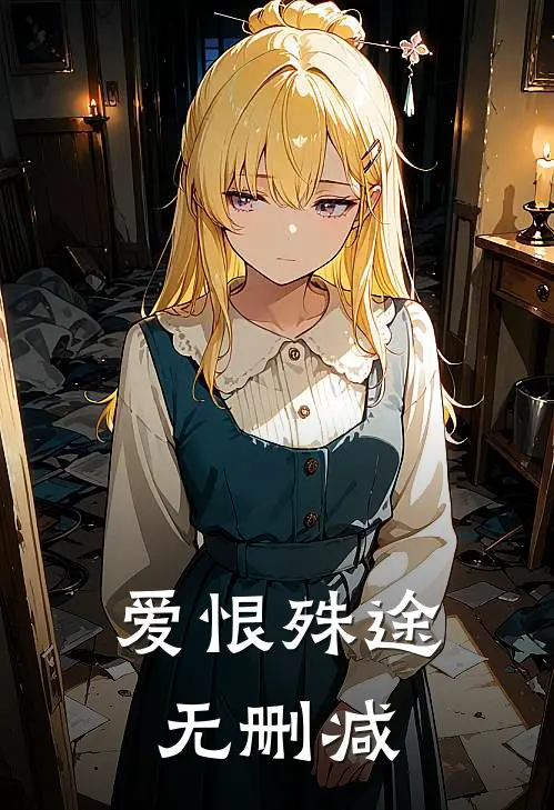 爱恨殊途无删减