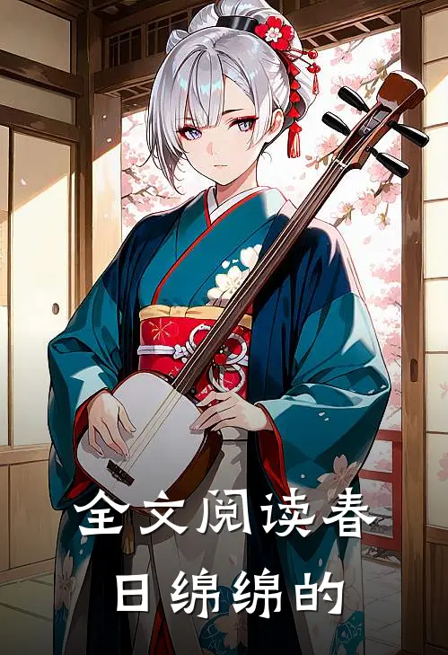 全文阅读春日绵绵的