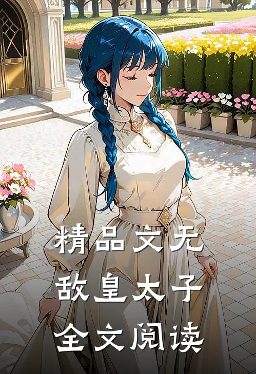 精品文无敌皇太子全文阅读