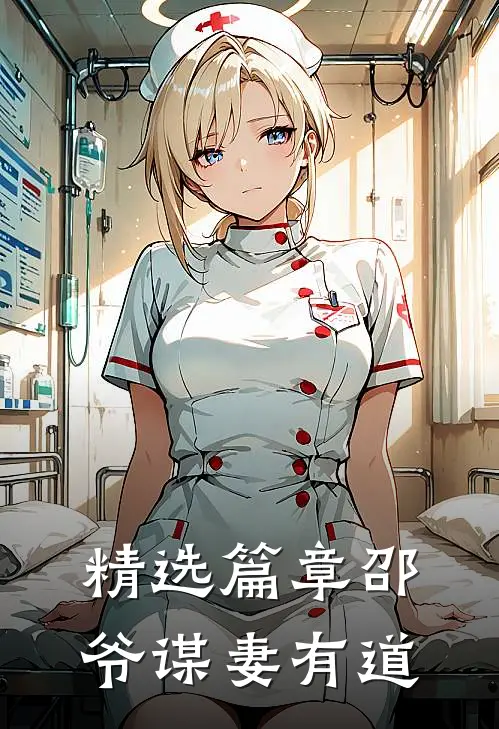 精选篇章邵爷谋妻有道