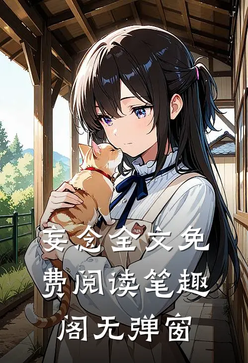 妄念全文免费阅读笔趣阁无弹窗