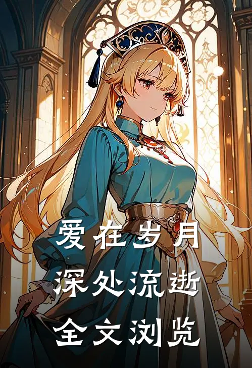爱在岁月深处流逝全文浏览