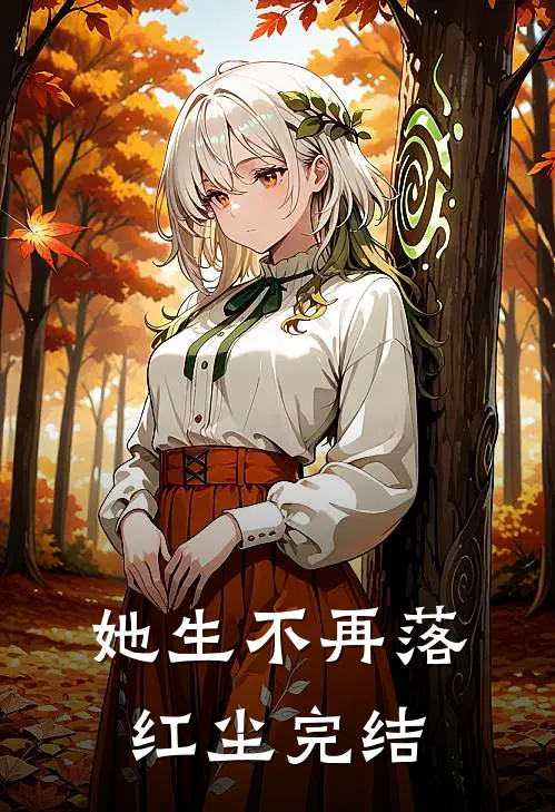 她生不再落红尘完结
