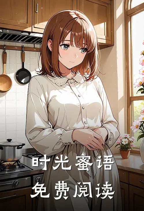 时光蜜语免费阅读