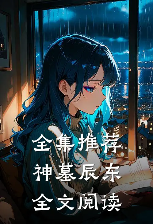 全集推荐神墓辰东全文阅读