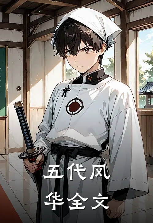 五代风华全文