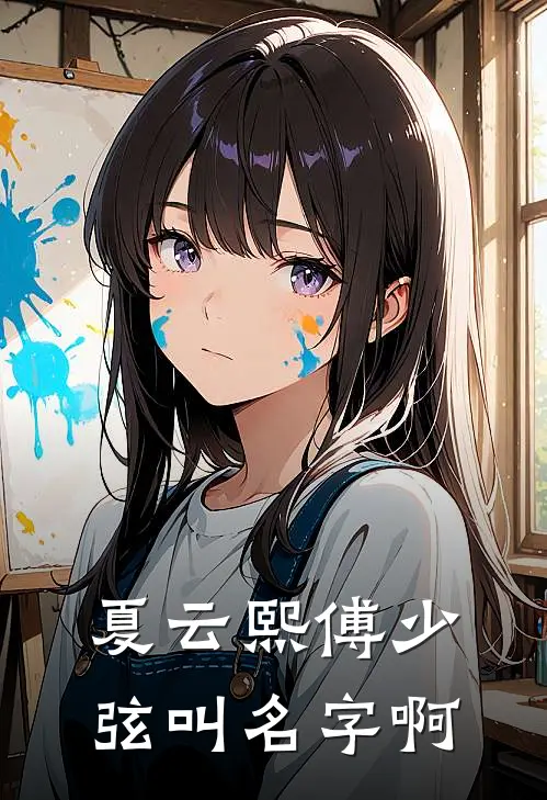 夏云熙傅少弦叫名字啊