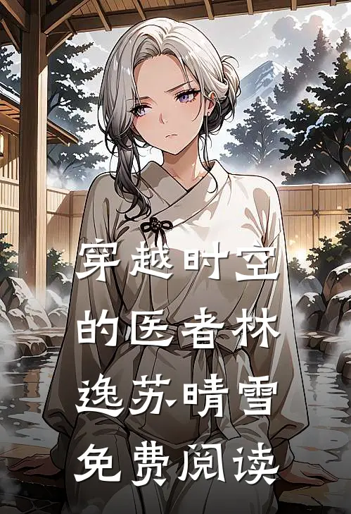 穿越时空的医者林逸苏晴雪免费阅读