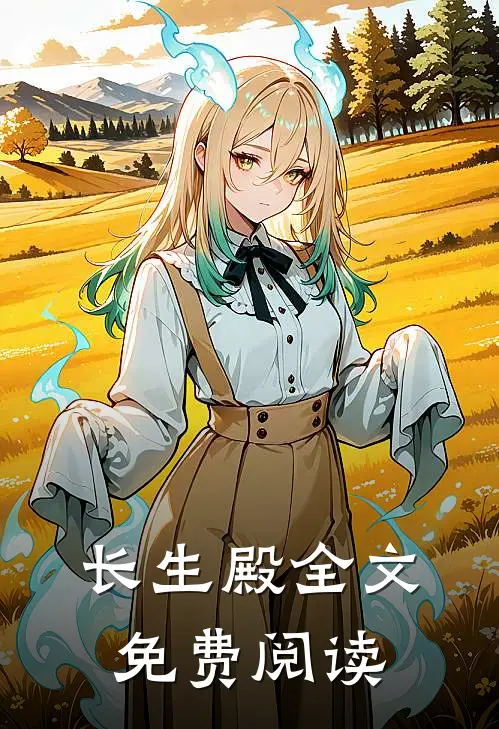 长生殿全文免费阅读