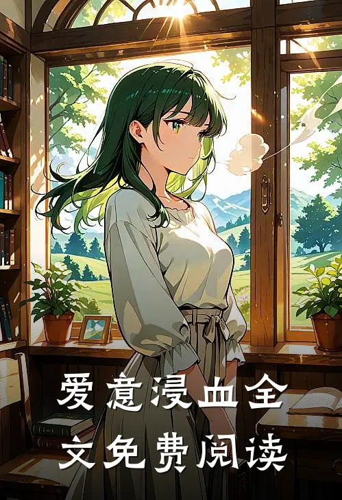 爱意浸血全文免费阅读