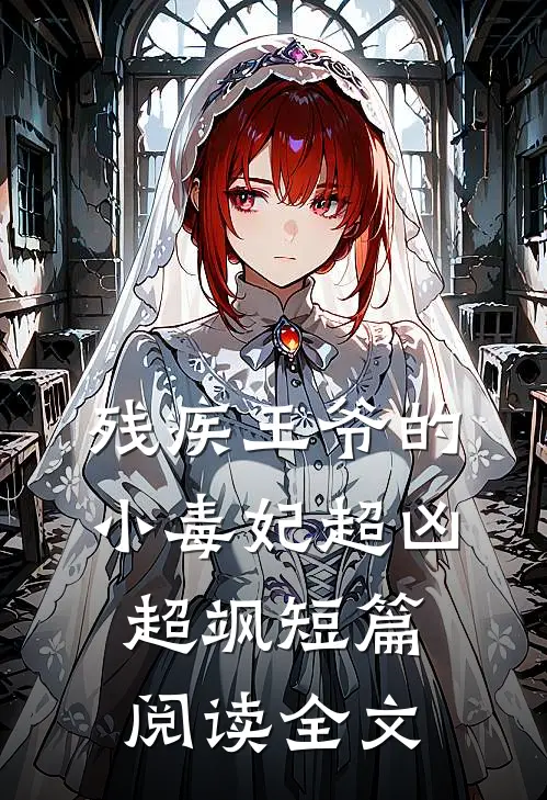 残疾王爷的小毒妃超凶超飒短篇阅读全文