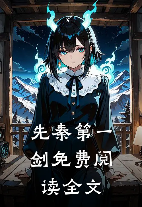 先秦第一剑免费阅读全文
