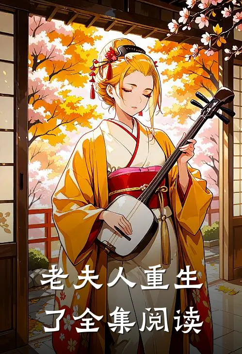 老夫人重生了全集阅读